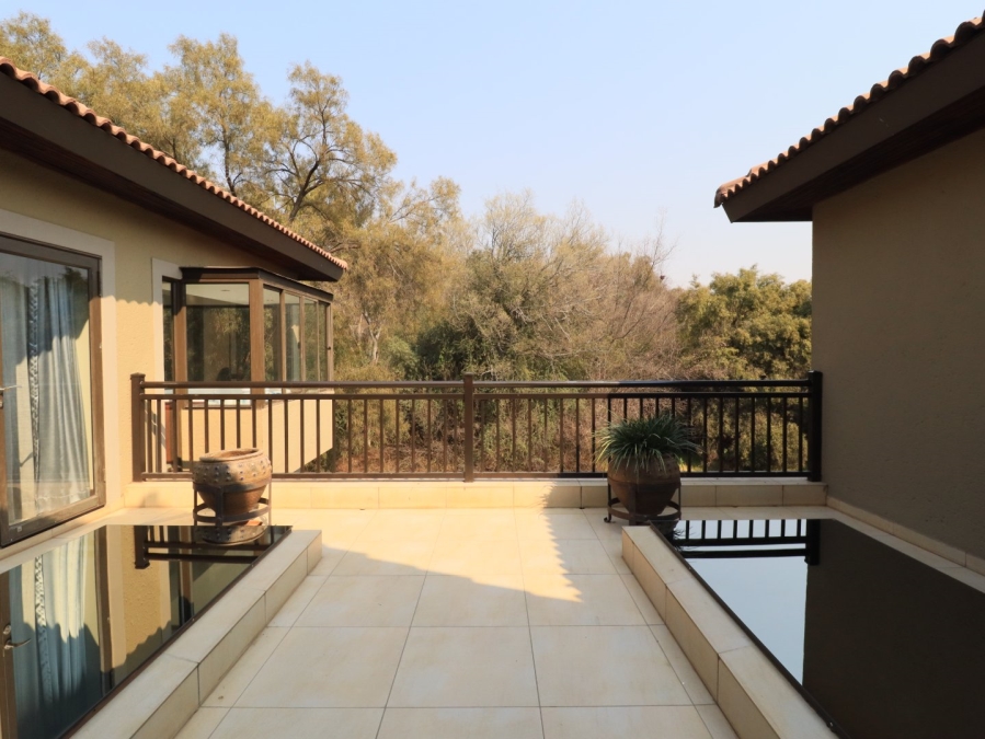 4 Bedroom Property for Sale in Oubos Estate Free State